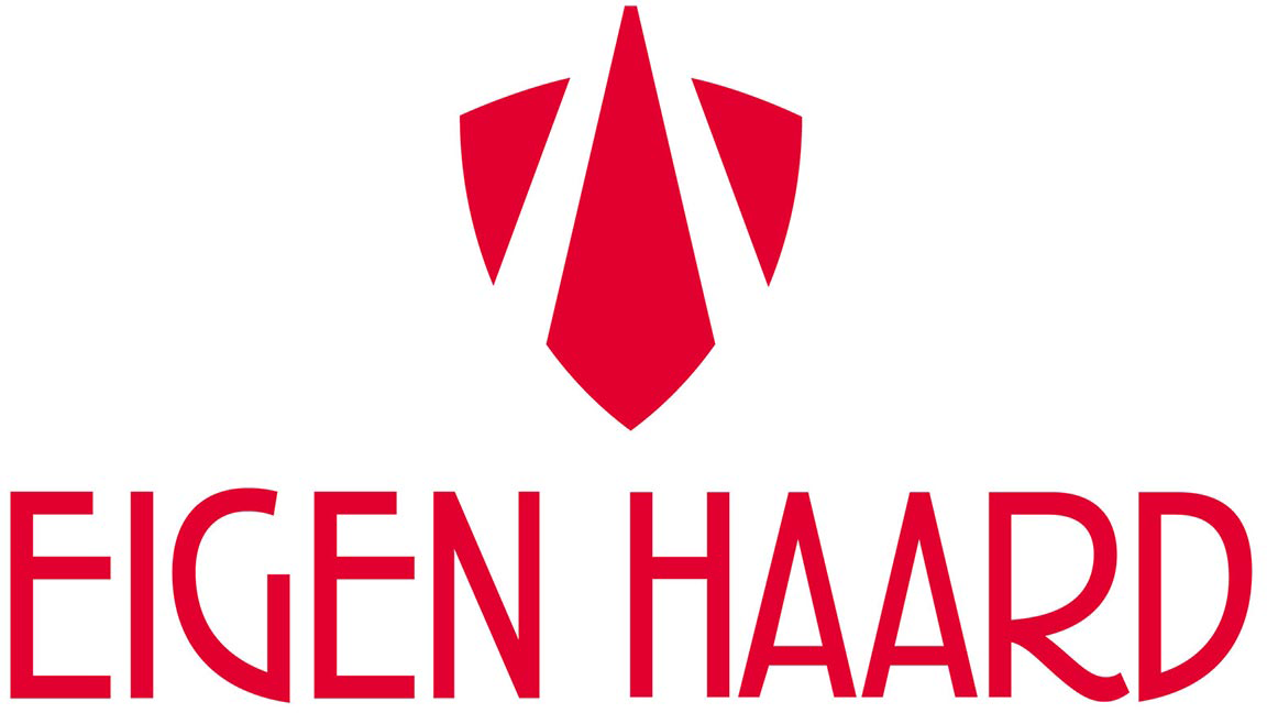 Eigen-Haard-logo