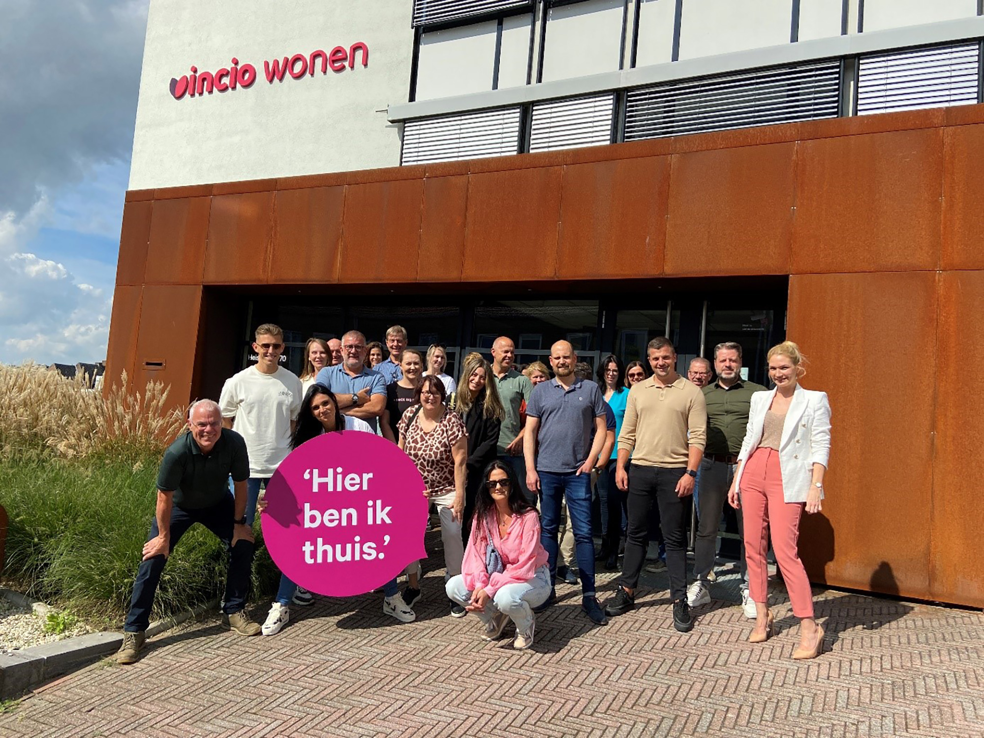 Het MKW Traineeprogramma | Talent In Huis